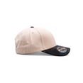 thumbnail image 3 of KNITE Gorra Pana Corduroy Visera Gamuza Diseño Hybrid Ajustable Estilo Urbano, 3 of 5