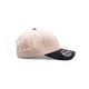 thumbnail image 3 of KNITE Gorra Pana Corduroy Visera Gamuza Diseño Hybrid Ajustable Estilo Urbano, 3 of 5