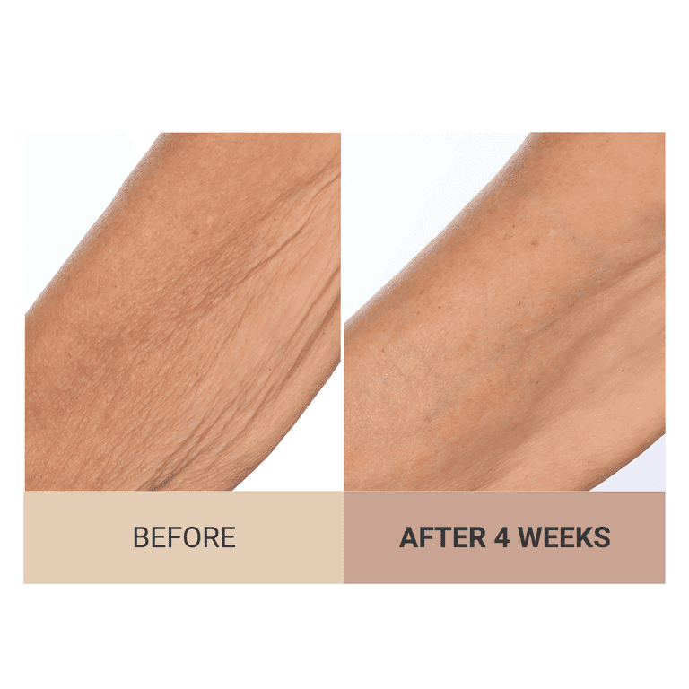 Consult Beaute Champagne Lift Hydrating Firming Body Cream with