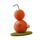 thumbnail image 5 of Cat Scratcher Pad Kitten Renching Pad, Centro de actividades interactivas de juguete Interactive Cat Naranja, 5 of 8