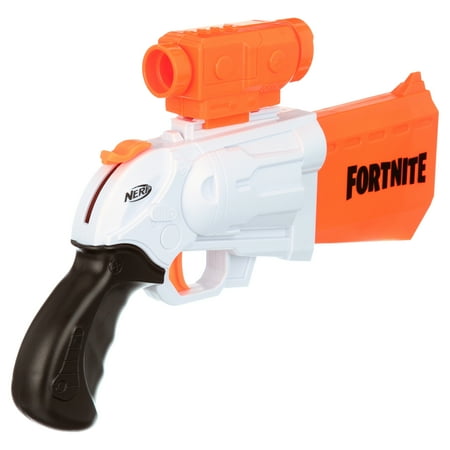 Nerf Fortnite SR Blaster