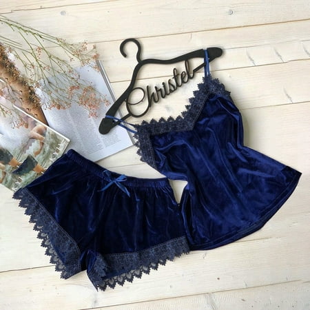 

ertutuyi suede lingerie underwear sleepwear nightdress pajamas shorts embroidery