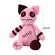 thumbnail image 4 of Peluche de animalito de poliéster suave, relleno de PP, costuras resistentes, para niños y adultos a partir de 3 años, siesta, relajación en casa, regalo de cumpleaños, 4 of 7