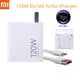 thumbnail image 2 of Cargador original Xiaomi UE/EE. UU. de 120 W, adaptador de carga rápida turbo, cable USB tipo C de 6 A para Mi 14, 13, 12, 11T Pro Ultra Redmi K70Pro, 2 of 5