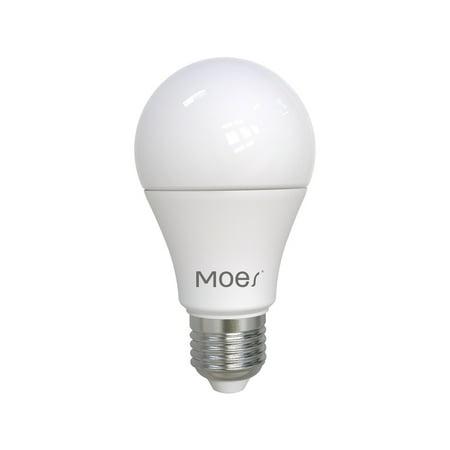 

MOES LED bulb E27 Compatible Assistant Color Adjustable Lamp BT Color Adjustable ERYUE LED BT SIUKE LED Tuya ADBEN QISUO BT BT LAOSHE