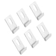 thumbnail image 3 of Clips de Base Sliver, Clips de Base Robustes et Faciles à Utiliser, Fiables pour les Serres de Base, 3 of 8