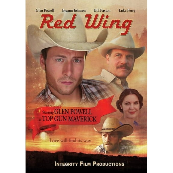 Red Wing (DVD), Stonecutter Media, Drama