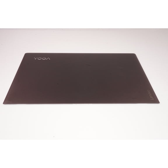 688934552132 Lenovo LCD Back Cover Ash Gray 80VF00FQUS YOGA 910-13IKB