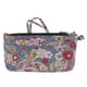 thumbnail image 4 of Bolso de Almacenamiento de Cosméticos Neceser de Maquillaje Bolsa de Aseo con 13 Compartimentos Impermeable para Viaje 03 Soledad Organizador de bolsos con inserto, 4 of 7