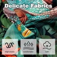 thumbnail image 3 of Chameleon with Unique Patterns Covers - Set of 2 Throw Pillows for Home Decor - Available in 16x16, 18x18, 20x20 Inches for Various Occasions, 3 of 6