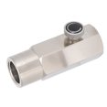 thumbnail image 2 of Adaptateur de Recharge C, Adaptateur de Recharge de Cylindre de CO2 Adaptateur de Cylindre de Soude Adaptateur de Cylindre de Performance Haut de Gamme, 2 of 8