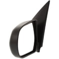 thumbnail image 3 of Geelife Manual Mirror For Mazda 01-04 Tribute Left Paintable Manual Folding, 3 of 9
