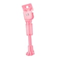 thumbnail image 4 of harper Kids Bike Kickstand Accessories Parking Stand Universal Single Leg Kickstand Pink 16 Inch, 4 of 10