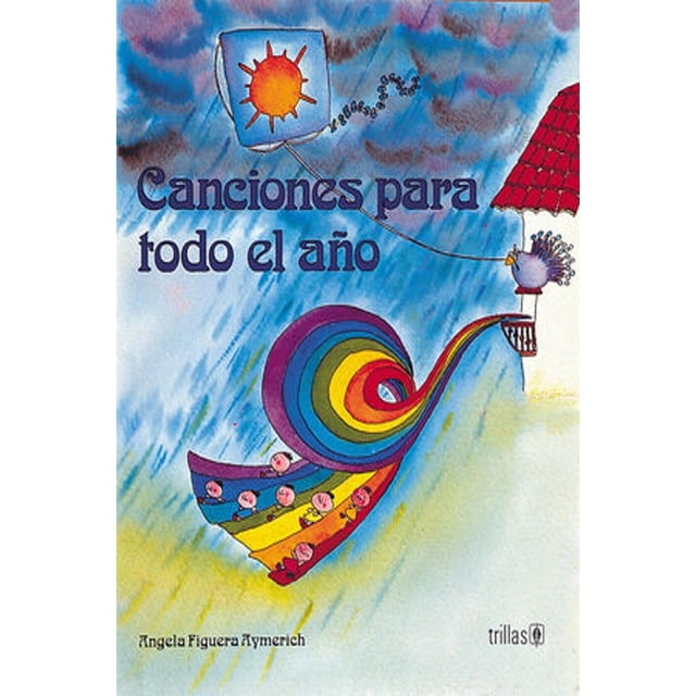 Canciones Para Todo El Año
