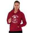 thumbnail image 3 of Defend Freedom Liberty Flag Skull Hoodie Sweatshirt Women Men Brisco Brands S, 3 of 6