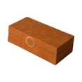 thumbnail image 3 of Joyero organizador de joyas, decoración de exhibición, caja de recuerdos, escritorio para mujer, estuche de joyería, caja de collar para propuesta de, 3 of 8