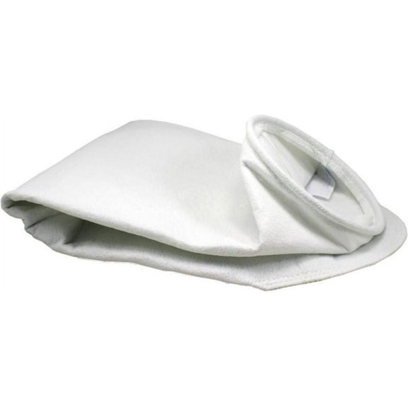 25 Micron 7"x32" Singed Polyester Felt Filter Bag PESP2S Size 2