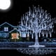 thumbnail image 5 of Guirnalda de luces navideñas Aukora Meteor Shower, 8 tubos, 192 LED, 5 of 7