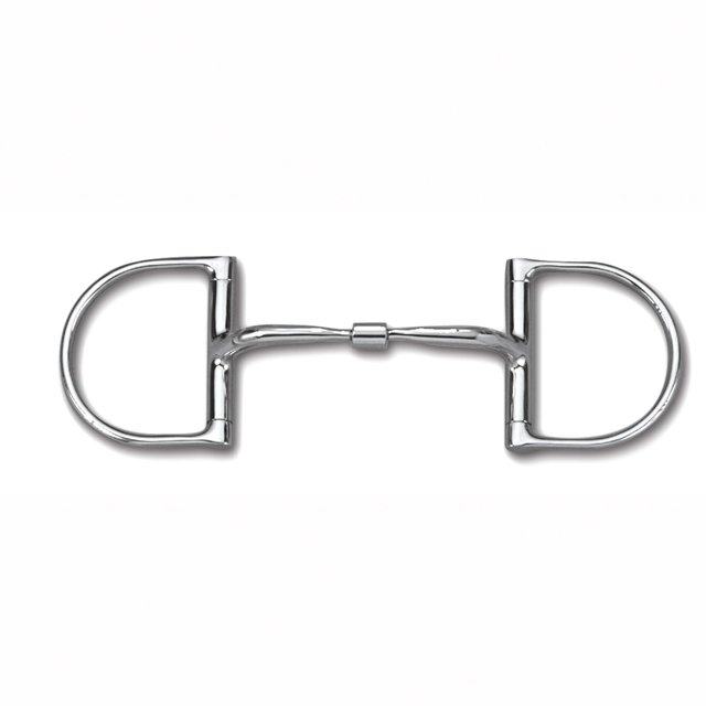Myler Dee Sans Crochets avec Reniflement Confort en Acier Inoxydable