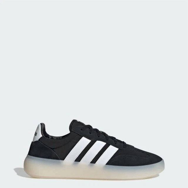 Adidas Sportswear Bareda Decode Fashion Men US Shoes Casual Sneakers JI2316