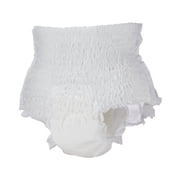 Cardinal Health Incontinence Underwear, Disposable Adult Diaper - Heavy Absorbency, Large, 18 Ct