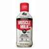 CytoSport Cookies and Cream, Muscle Milk Shake 17 oz Bottles - Pack of 12