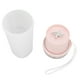 thumbnail image 4 of Electric&nbsp;Juicer&nbsp;Cup, Mini&nbsp;Blender&nbsp;Cup 300ml Portable USB Charging 1500mAh For Traveling ANGGREK Otros, 4 of 8