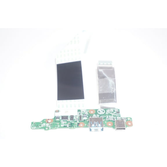 5C50S25116 Lenovo Power Button Board 82H40000US