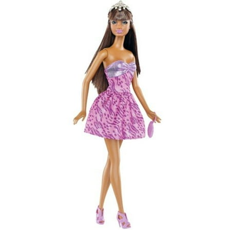 Barbie - Mattel Barbie So In Style Doll