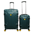 thumbnail image 1 of Set 2 Maletas De Viaje Grande Jony 25 Kgs Y 10kg Carry On Con Candado Y Ruedas 360, 1 of 5