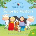 thumbnail image 1 of Pre-Owned Surprise Visitors (Mini Farmyard Tales) (Farmyard Tales Minibook Series) (Paperback) 0746063237 9780746063231, 1 of 1