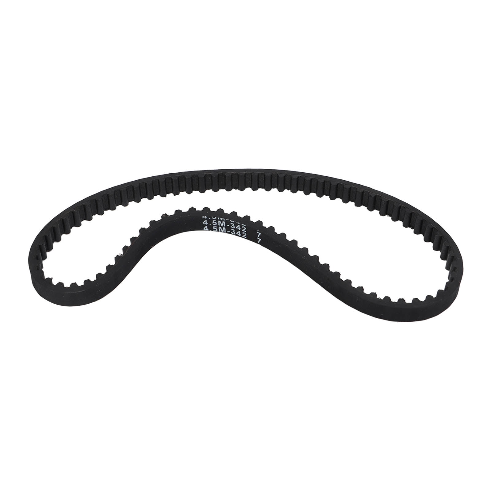 Timing Belt, Non Breakage Timing Drive Belt For Lawn Mower