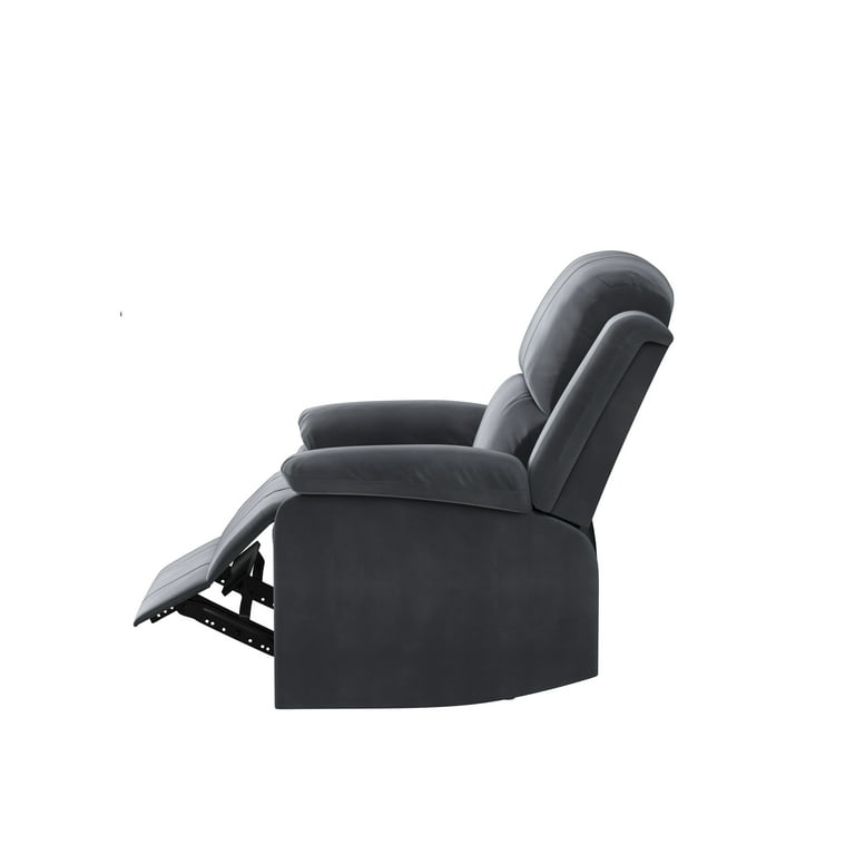 Lifestyle solutions reynolds manual recliner hotsell