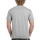 thumbnail image 2 of Gildan Hammer - Camiseta Lisos para Hombre (Gris), 2 of 2