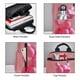 thumbnail image 3 of Easygdp Pink Balloon Puppy Art para Easygdp Yak - Mochila Casual Ligera y Resistente para Viaje y Senderismo para Hombres y Mujeres, 3 of 7