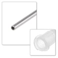thumbnail image 4 of Uxcell Blunt Tip Dispensing Needle for Liquid Glue Gun, 27G 1", 40 Pcs (Transparent), 4 of 5