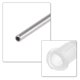 thumbnail image 4 of Aguja de dispensación de punta roma Uxcell para pistola de pegamento líquido, 27G 1/2", 100 piezas (transparente), 4 of 5