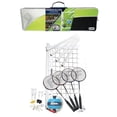 thumbnail image 1 of Franklin Sports 50602 87 in. Badminton & Volleyball Set, 1 of 5