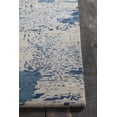 thumbnail image 2 of RUPEC Hand Tufted RUP-39628 Rectangular 5' x 7'6 Area Rug WL-1987-CR, 2 of 5