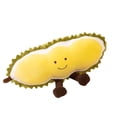 thumbnail image 2 of Jellycat, Jellycat Durian, Jellycat Stuffed Animals, 11.8" Jellycats Plushies, All Jellycat, Jelly Cats Stuffed Toys, Jellycat Plush Toys Gifts for Girls Boys Kids Children, 2 of 3