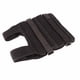 thumbnail image 5 of Chaleco ponderado para ejercicio Malla transpirable Transpirable 15 KG ANGGREK Otros, 5 of 8