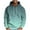 A-A-Mint Green, variant on Momasggi Big and Tall Hoodies for Men Trendy Striped Graphic Hoodie Fall Winter Fleece Lined Pullover Tops Drawstring Long Sleeve Hooded Sweatshirts with Pockets Black 3XL