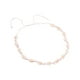 thumbnail image 2 of Jumpingount Collar de moda exquisita gargantilla de playa cadenas de cuerda únicas accesorios de ropa de joyería regalos de cumpleaños de fiesta de niña Accesorios de disfraces Blanco NL320-01 Jumpingount AP015065-01, 2 of 6