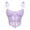Purple, variant on Afdoent Womens Tops Ladies Sexy Lace Ribbon Mesh Lace Hollow Camisole Summer Outfits 2025 Trendy Outfits