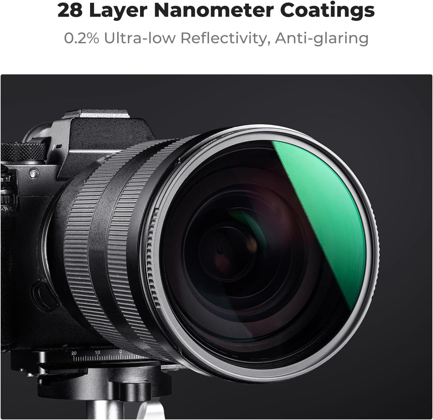 Nano-X Circular ND