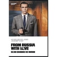thumbnail image 1 of From Russia With Love [Dvd], 1 of 1