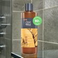 thumbnail image 6 of Dove Men+Care Liquid Face & Body Wash for Men Awaken Turmeric + Ginger Root, 18 oz, 6 of 10
