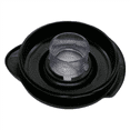 thumbnail image 4 of 2X Classic Series Blender Jar Lid for Blender Juicer Lid Cup Lid, 4 of 6