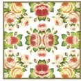 thumbnail image 6 of Keep Unique Decoupage Floral Paper Napkins, Decorated Flowers Napkins, Assorted Color, 20/Pack, 6 of 6
