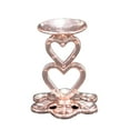thumbnail image 2 of Colcolo Base Display Stand Decorative Desktop Ornament for Bookshelf Cabinet Bedroom Pink, 2 of 8